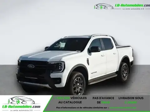 Used FORD RANGER Diesel 2024 Ad 