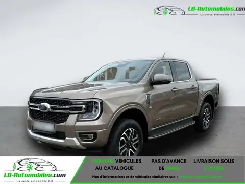 Used FORD RANGER Diesel 2024 Ad 