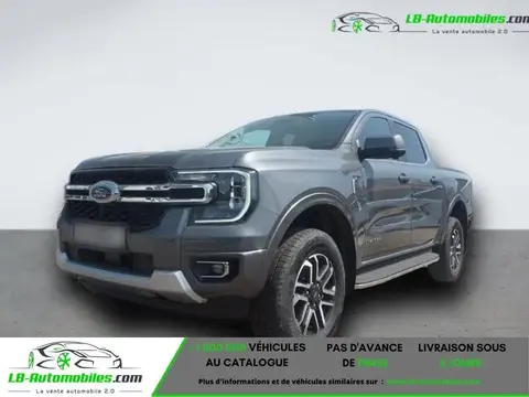 Used FORD RANGER Diesel 2023 Ad 