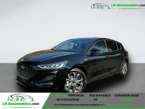 Annonce FORD FOCUS Hybride 2023 d'occasion 