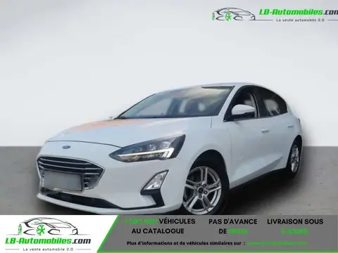 Annonce FORD FOCUS Diesel 2019 d'occasion 