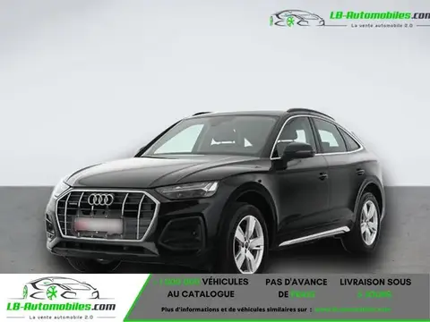 Used AUDI Q5 Diesel 2022 Ad 