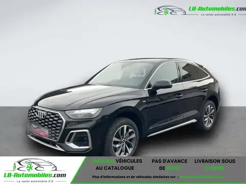 Used AUDI Q5 Diesel 2021 Ad 