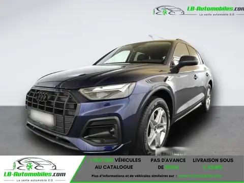 Annonce AUDI Q5 Diesel 2022 d'occasion 