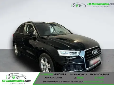 Used AUDI Q3 Petrol 2018 Ad 