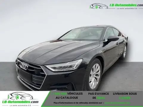 Annonce AUDI A7 Diesel 2019 d'occasion 