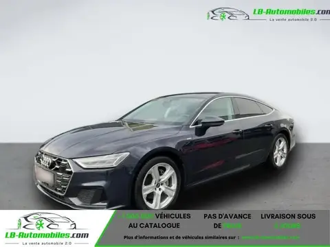 Used AUDI A7 Petrol 2023 Ad 