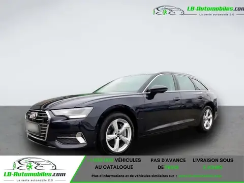 Used AUDI A6 Diesel 2022 Ad 