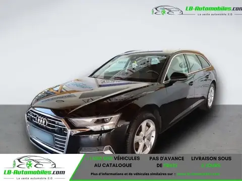 Used AUDI A6 Diesel 2022 Ad 