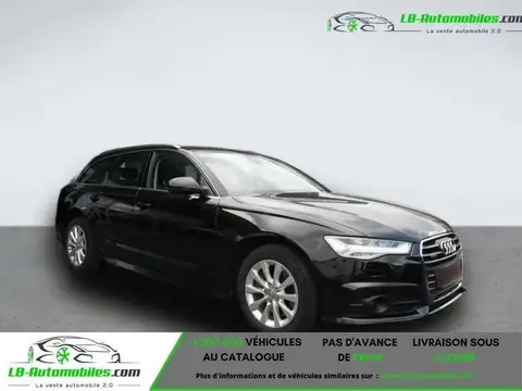 Used AUDI A6 Diesel 2018 Ad 