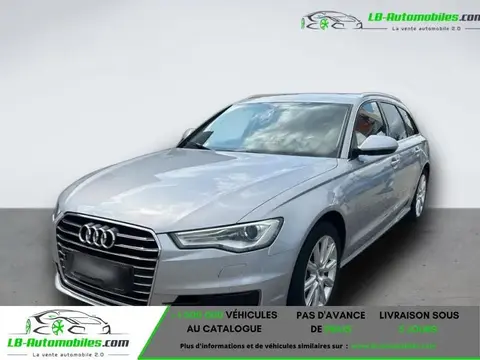 Used AUDI A6 Diesel 2016 Ad 