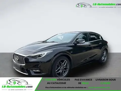 Annonce INFINITI Q30 Essence 2018 d'occasion 