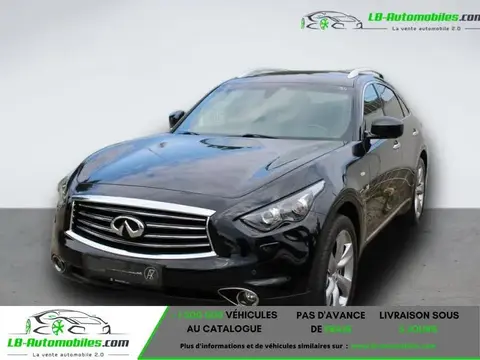 Used INFINITI QX70 Petrol 2016 Ad 