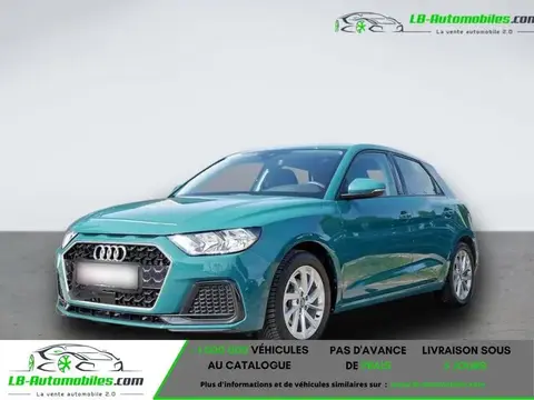 Annonce AUDI A1 Essence 2019 d'occasion 