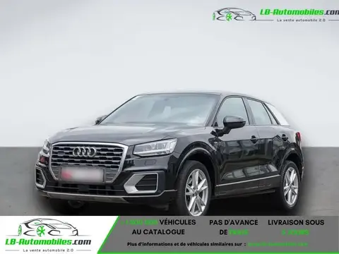 Annonce AUDI Q2 Diesel 2017 d'occasion 