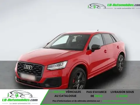 Used AUDI Q2 Diesel 2019 Ad 