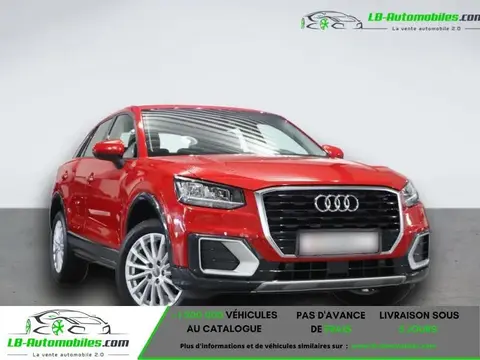 Annonce AUDI Q2 Diesel 2020 d'occasion 