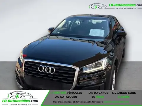 Used AUDI Q2 Petrol 2019 Ad 