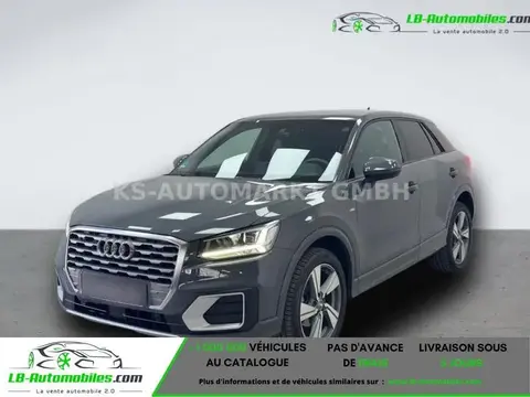 Annonce AUDI Q2 Essence 2019 d'occasion 