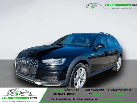 Used AUDI A4 Petrol 2019 Ad 