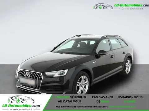 Annonce AUDI A4 Essence 2019 d'occasion 