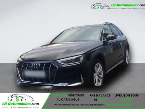 Used AUDI A4 Diesel 2021 Ad 