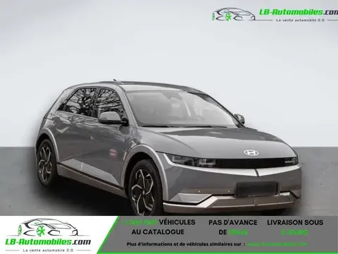 Used HYUNDAI IONIQ Electric 2022 Ad 