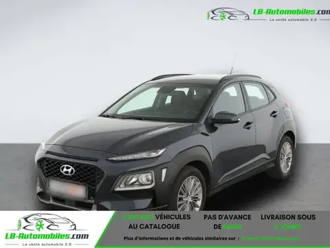 Annonce HYUNDAI KONA Essence 2018 d'occasion 