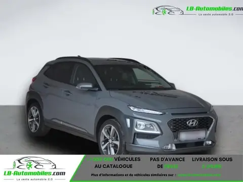 Used HYUNDAI KONA Petrol 2020 Ad 