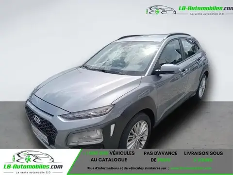 Annonce HYUNDAI KONA Essence 2018 d'occasion 