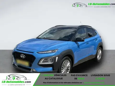 Used HYUNDAI KONA Petrol 2020 Ad 