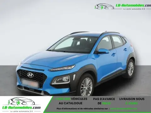 Annonce HYUNDAI KONA Essence 2019 d'occasion 