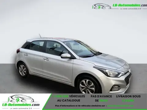 Annonce HYUNDAI I20 Essence 2019 d'occasion 