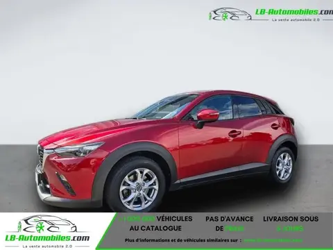 Used MAZDA CX-3 Petrol 2019 Ad 