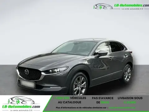 Used MAZDA CX-30 Hybrid 2020 Ad 