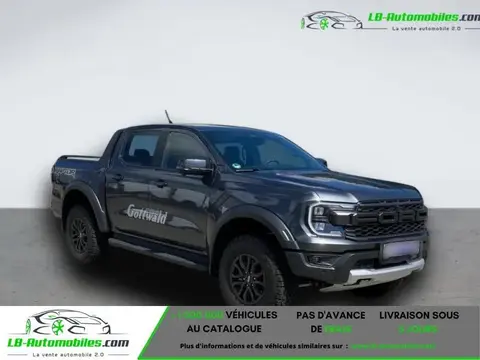 Annonce FORD RANGER Essence 2024 d'occasion 