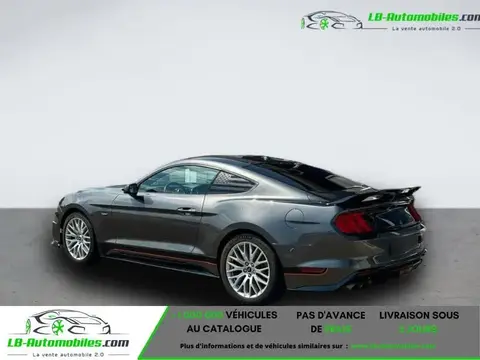 Used FORD MUSTANG Petrol 2019 Ad 