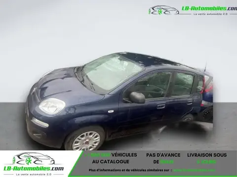 Used FIAT PANDA Hybrid 2021 Ad 