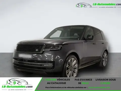 Used LAND ROVER RANGE ROVER Petrol 2024 Ad 