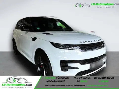 Used LAND ROVER RANGE ROVER Diesel 2024 Ad 