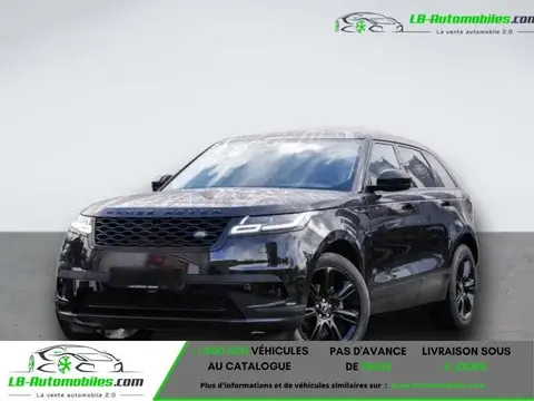 Used LAND ROVER RANGE ROVER VELAR Petrol 2020 Ad 