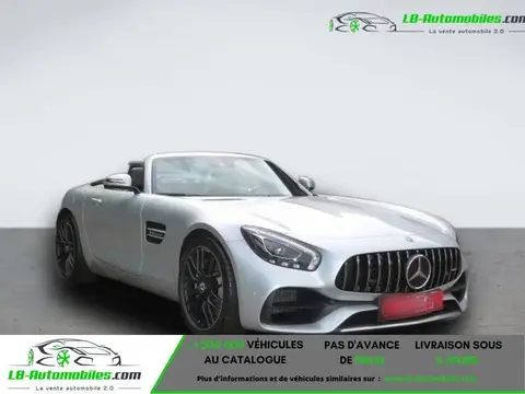 Used MERCEDES-BENZ CLASSE GT Petrol 2018 Ad 