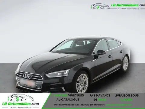 Annonce AUDI A5 Diesel 2019 d'occasion 