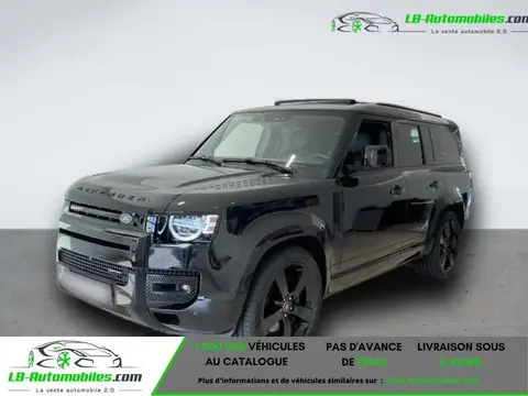 Used LAND ROVER DEFENDER Petrol 2023 Ad 