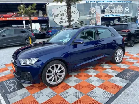 Used AUDI A1 Petrol 2023 Ad 