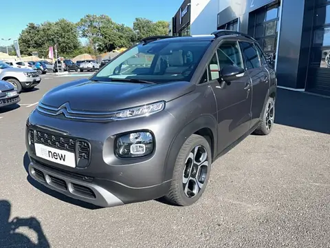 Annonce CITROEN C3 AIRCROSS Diesel 2020 d'occasion 