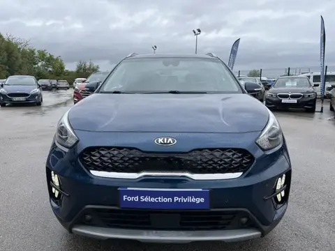 Used KIA NIRO Electric 2021 Ad 