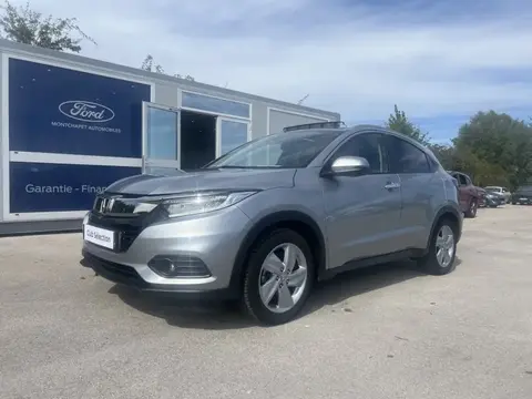 Annonce HONDA HR-V Essence 2019 d'occasion 