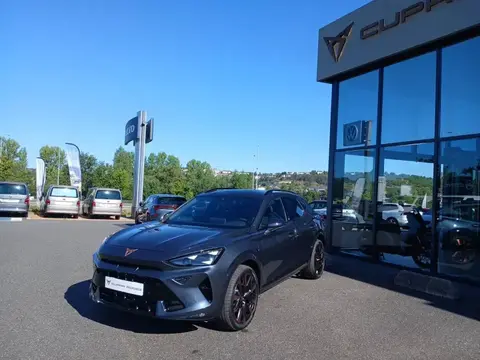 Annonce CUPRA FORMENTOR Essence 2024 d'occasion 