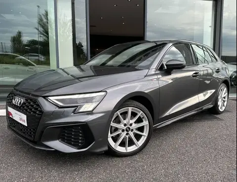 Annonce AUDI A3 Essence 2021 d'occasion 